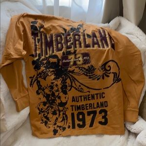 Men’s Long Sleeve Shirt